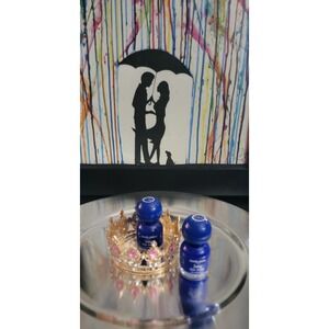 Marie Claire Paris Jelly Nail Polish Blueberry 2 Blue Translucent 13ml
5.00 each